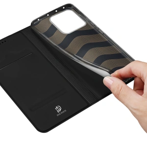 Kup Case Dux Ducis Skin Pro Xiaomi 13 Pro schwarz - DDS1477 - {ean13} - Sklep Home Screen