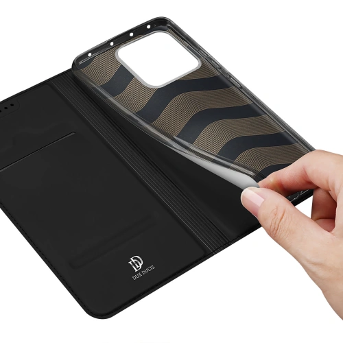 Kup Etui Dux Ducis Skin Pro Xiaomi 13 Pro černé - DDS1477 - {ean13} - Sklep Home Screen