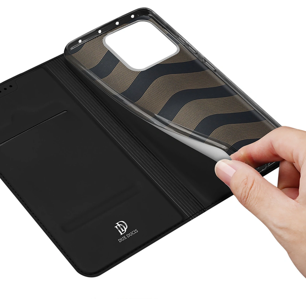 Etui Dux Ducis Skin Pro Xiaomi 13 Pro czarne