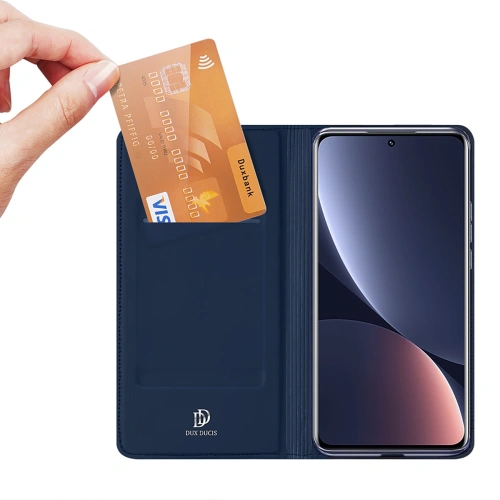 Buy Dux Ducis Skin Pro Xiaomi 13 Pro blue - DDS1478 - {ean13} - Home Screen Store Europe