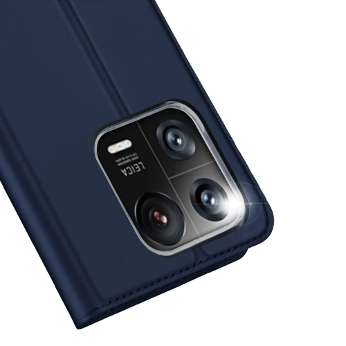 Buy Dux Ducis Skin Pro Xiaomi 13 Pro blue - DDS1478 - {ean13} - Home Screen Store Europe