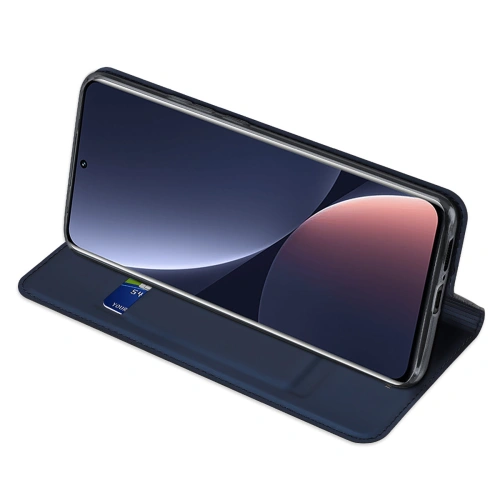 Buy Dux Ducis Skin Pro Xiaomi 13 Pro blue - DDS1478 - {ean13} - Home Screen Store Europe