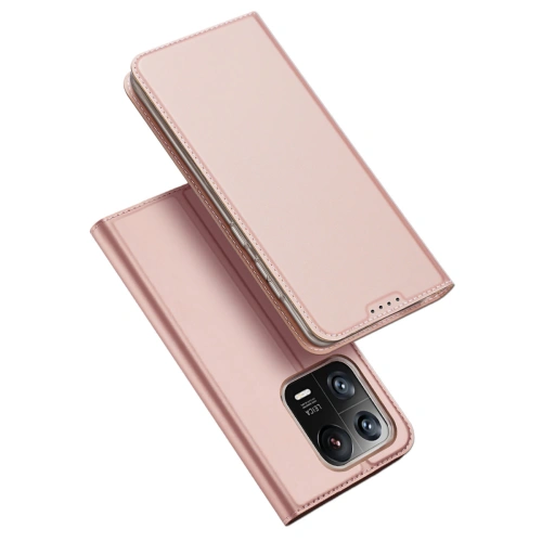 Kup Etui Dux Ducis Skin Pro Xiaomi 13 Pro růžové - DDS1479 - {ean13} - Sklep Home Screen
