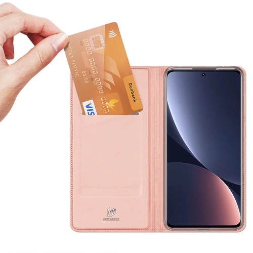 Buy Dux Ducis Skin Pro Xiaomi 13 Pro pink - DDS1479 - {ean13} - Home Screen Store Europe