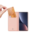 Buy Dux Ducis Skin Pro Xiaomi 13 Pro pink - DDS1479 - {ean13} - Home Screen Store Europe