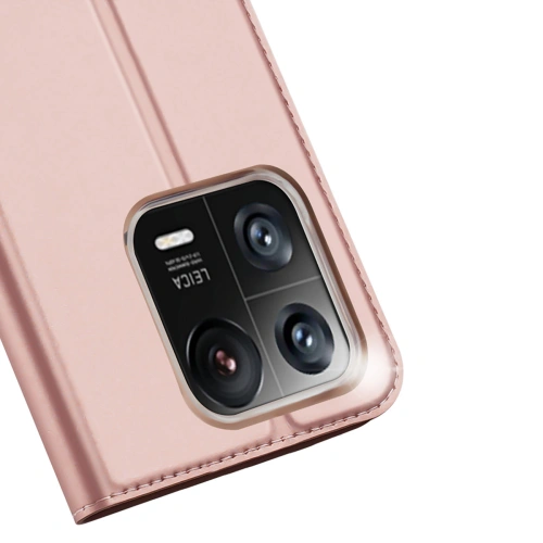 Buy Dux Ducis Skin Pro Xiaomi 13 Pro pink - DDS1479 - {ean13} - Home Screen Store Europe
