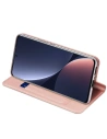 Kup Etui Dux Ducis Skin Pro Xiaomi 13 Pro rozie - DDS1479 - {ean13} - Sklep Home Screen