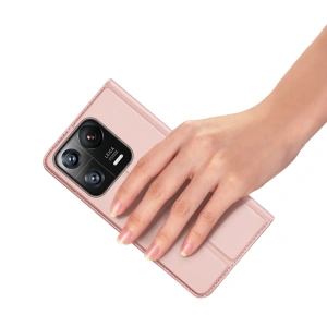 Kup Etui Dux Ducis Skin Pro Xiaomi 13 Pro rozie - DDS1479 - {ean13} - Sklep Home Screen