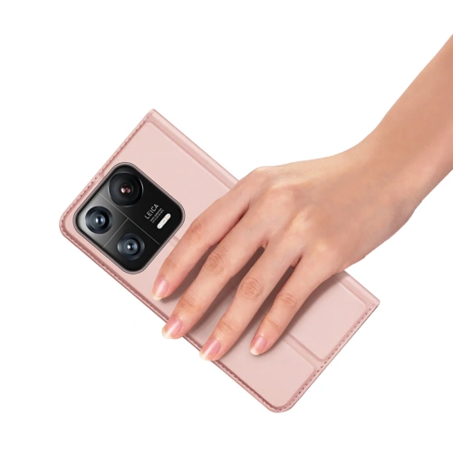 Buy Dux Ducis Skin Pro Xiaomi 13 Pro pink - DDS1479 - {ean13} - Home Screen Store Europe