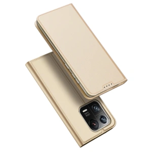 Kup Etui Dux Ducis Skin Pro Xiaomi 13 Pro arany - DDS1480 - {ean13} - Sklep Home Screen