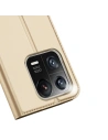 Buy Dux Ducis Skin Pro Xiaomi 13 Pro gold - DDS1480 - {ean13} - Home Screen Store Europe