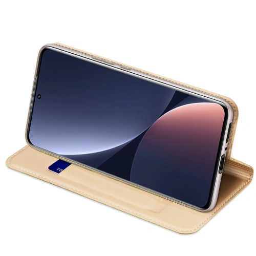 Buy Dux Ducis Skin Pro Xiaomi 13 Pro gold - DDS1480 - {ean13} - Home Screen Store Europe