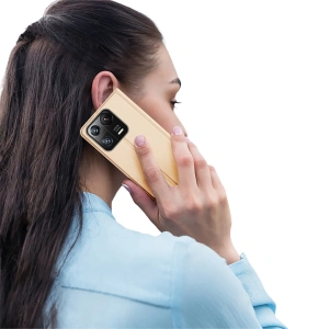 Kup Case Dux Ducis Skin Pro Xiaomi 13 Pro gold - DDS1480 - {ean13} - Sklep Home Screen