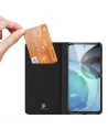 Kup Etui Dux Ducis Skin Pro Motorola Moto G72 černé - DDS1481 - {ean13} - Sklep Home Screen