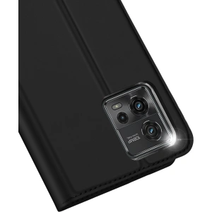 Kup Etui Dux Ducis Skin Pro Motorola Moto G72 černé - DDS1481 - {ean13} - Sklep Home Screen