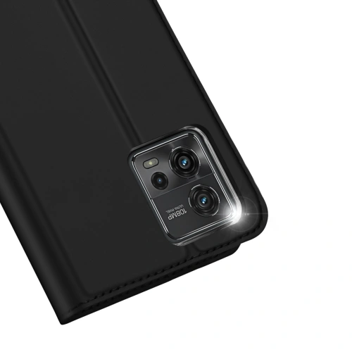 Kup Etui Dux Ducis Skin Pro Motorola Moto G72 černé - DDS1481 - {ean13} - Sklep Home Screen