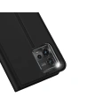 Kup Etui Dux Ducis Skin Pro Motorola Moto G72 černé - DDS1481 - {ean13} - Sklep Home Screen