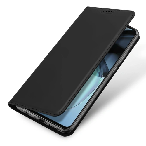 Kup Etui Dux Ducis Skin Pro Motorola Moto G72 černé - DDS1481 - {ean13} - Sklep Home Screen