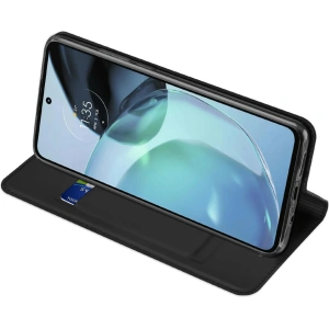 Kup Etui Dux Ducis Skin Pro Motorola Moto G72 černé - DDS1481 - {ean13} - Sklep Home Screen