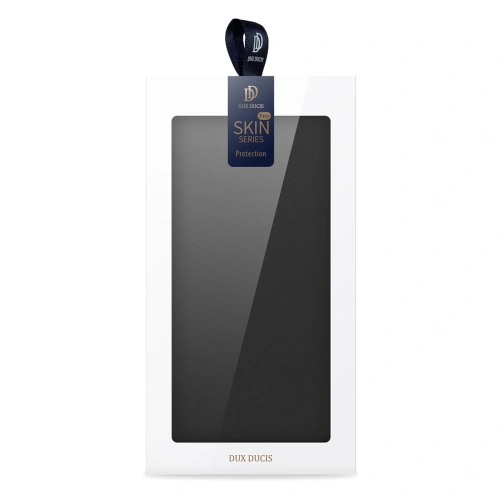Kup Etui Dux Ducis Skin Pro Motorola Moto G72 černé - DDS1481 - {ean13} - Sklep Home Screen