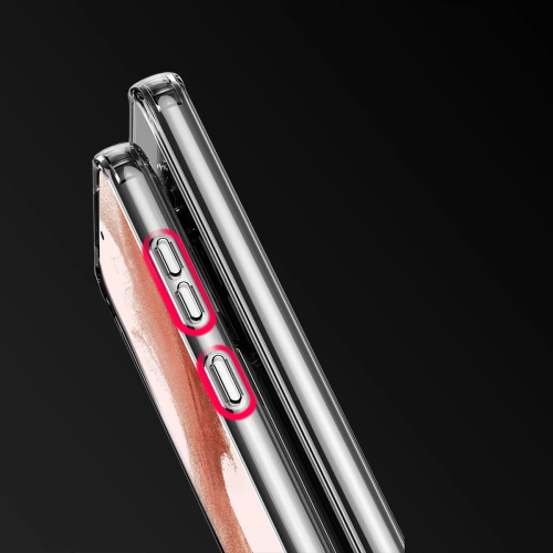 Kup Etui Dux Ducis Clin Samsung Galaxy S23 průhledné - DDS1482 - {ean13} - Sklep Home Screen