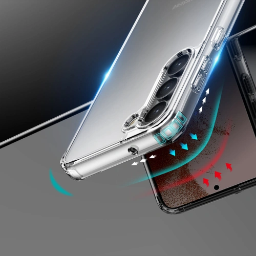 Kup Etui Dux Ducis Clin Samsung Galaxy S23 transparent - DDS1482 - {ean13} - Sklep Home Screen