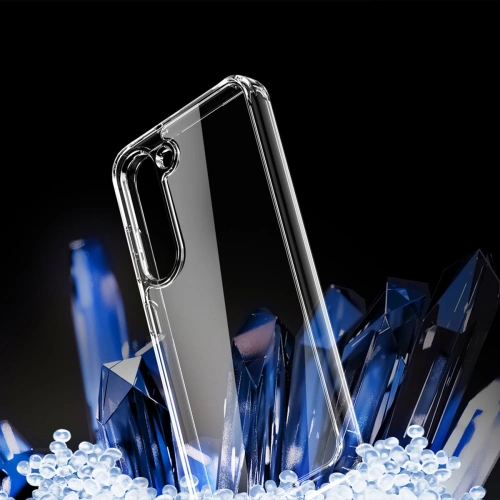 Buy Dux Ducis Clin Samsung Galaxy S23 clear - DDS1482 - {ean13} - Home Screen Store Europe