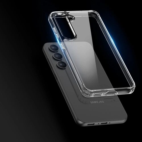 Kup Etui Dux Ducis Clin Samsung Galaxy S23+ Plus transparent - DDS1483 - {ean13} - Sklep Home Screen