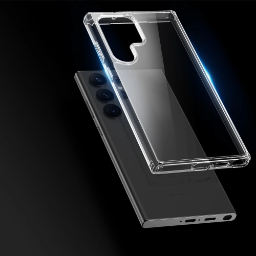 Kup Etui Dux Ducis Clin Samsung Galaxy S23 Ultra przezroczyste - DDS1484 - {ean13} - Sklep Home Screen