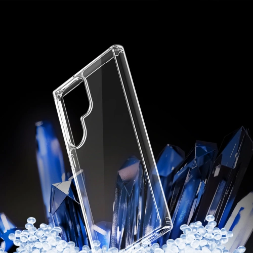 Kup Case Dux Ducis Clin Samsung Galaxy S23 Ultra transparent - DDS1484 - {ean13} - Sklep Home Screen