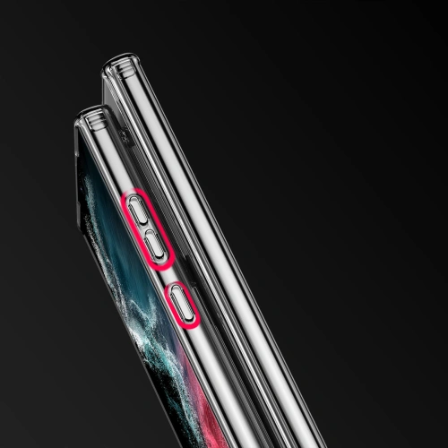 Kup Etui Dux Ducis Clin Samsung Galaxy S23 Ultra przezroczyste - DDS1484 - {ean13} - Sklep Home Screen