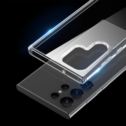 Kup Etui Dux Ducis Clin Samsung Galaxy S23 Ultra przezroczyste - DDS1484 - {ean13} - Sklep Home Screen