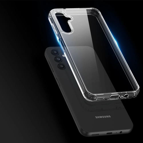 Kup Etui Dux Ducis Clin Samsung Galaxy A14 5G przezroczyste - DDS1485 - {ean13} - Sklep Home Screen