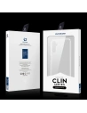 Buy Dux Ducis Clin Samsung Galaxy A14 5G clear - DDS1485 - {ean13} - Home Screen Store Europe