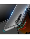 Kup Etui Dux Ducis Clin Samsung Galaxy A14 5G przezroczyste - DDS1485 - {ean13} - Sklep Home Screen