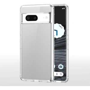 Kup Etui Dux Ducis Clin Google Pixel 7 průhledné - DDS1486 - {ean13} - Sklep Home Screen