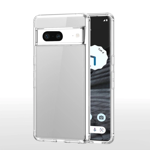 Kup Etui Dux Ducis Clin Google Pixel 7 transparent. - DDS1486 - {ean13} - Sklep Home Screen
