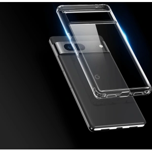 Kup Etui Dux Ducis Clin Google Pixel 7 przezroczyste - DDS1486 - {ean13} - Sklep Home Screen
