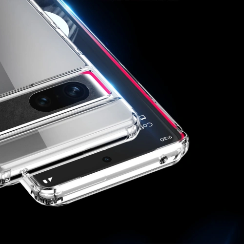 Kup Etui Dux Ducis Clin Google Pixel 7 przezroczyste - DDS1486 - {ean13} - Sklep Home Screen