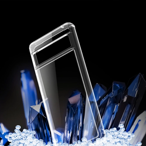 Kup Etui Dux Ducis Clin Google Pixel 7 przezroczyste - DDS1486 - {ean13} - Sklep Home Screen