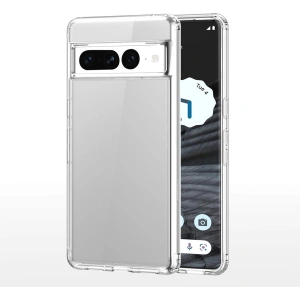 Kup Dux Ducis Clin Case für Google Pixel 7 Pro transparent - DDS1487 - {ean13} - Sklep Home Screen