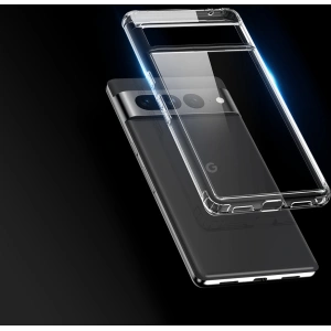 Buy Dux Ducis Clin Google Pixel 7 Pro clear - DDS1487 - {ean13} - Home Screen Store Europe