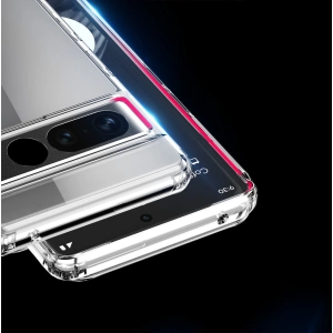 Buy Dux Ducis Clin Google Pixel 7 Pro clear - DDS1487 - {ean13} - Home Screen Store Europe