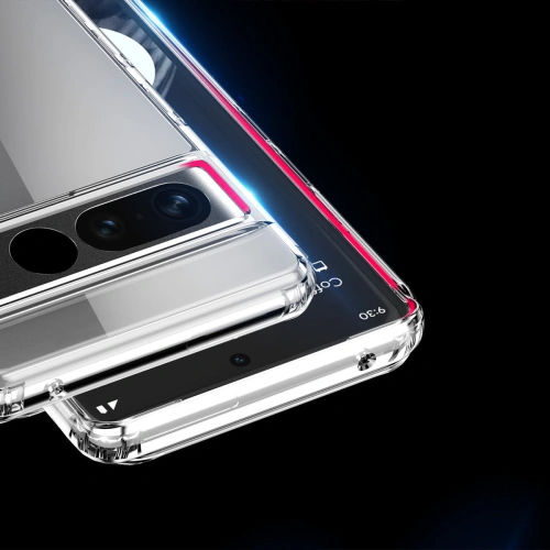Buy Dux Ducis Clin Google Pixel 7 Pro clear - DDS1487 - {ean13} - Home Screen Store Europe