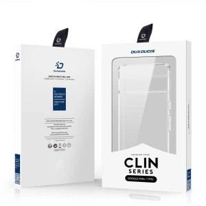 Buy Dux Ducis Clin Google Pixel 7 Pro clear - DDS1487 - {ean13} - Home Screen Store Europe