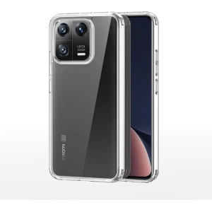 Etui Dux Ducis Clin Xiaomi 13 průhledné