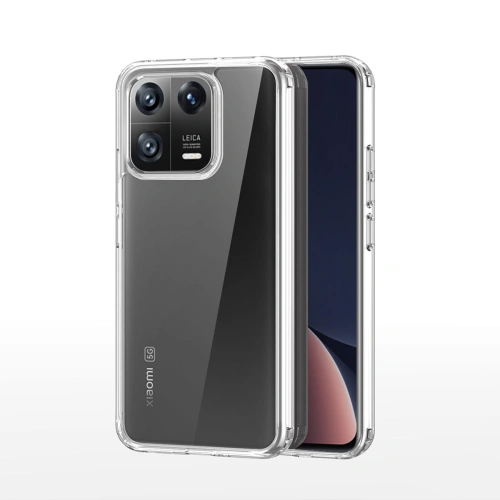 Kup Case Dux Ducis Clin Xiaomi 13 transparent - DDS1488 - {ean13} - Sklep Home Screen