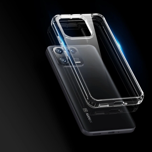 Buy Dux Ducis Clin Xiaomi 13 clear - DDS1488 - {ean13} - Home Screen Store Europe
