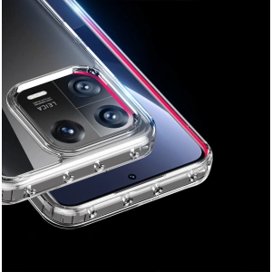 Kup Etui Dux Ducis Clin Xiaomi 13 przezroczyste - DDS1488 - {ean13} - Sklep Home Screen
