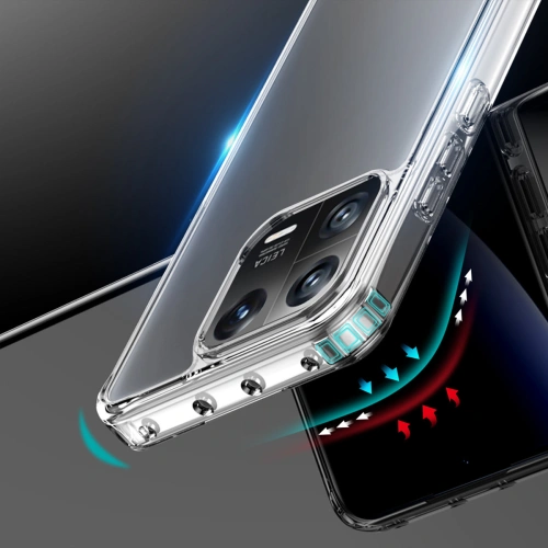 Buy Dux Ducis Clin Xiaomi 13 clear - DDS1488 - {ean13} - Home Screen Store Europe